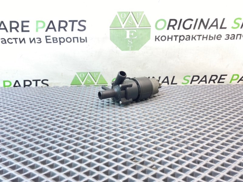 Помпа печки, 3790 рублей, Калининград