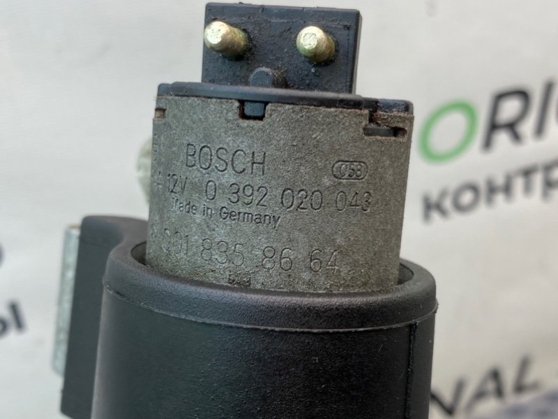 Помпа печки, 3790 рублей, Калининград