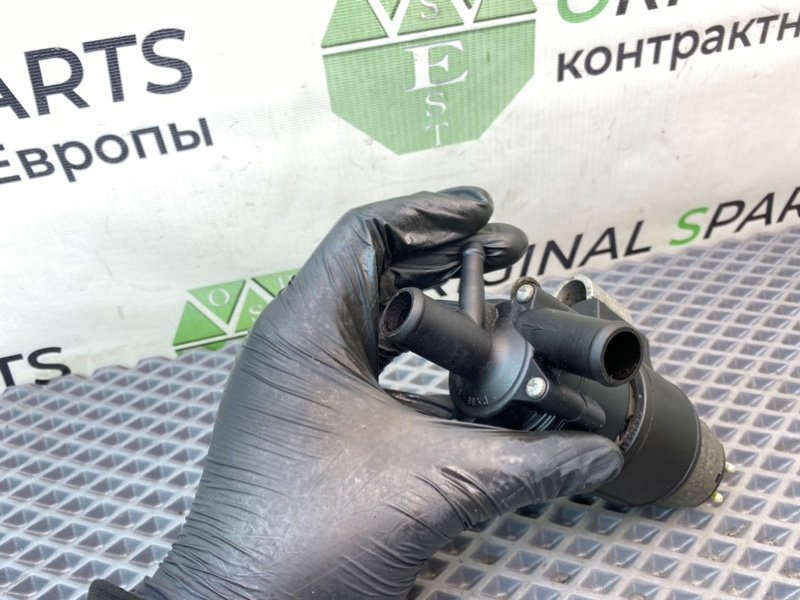 Помпа печки, 3790 рублей, Калининград