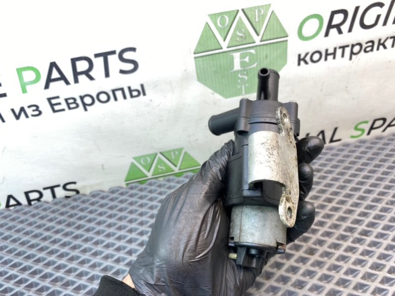 Помпа печки, 3790 рублей, Калининград