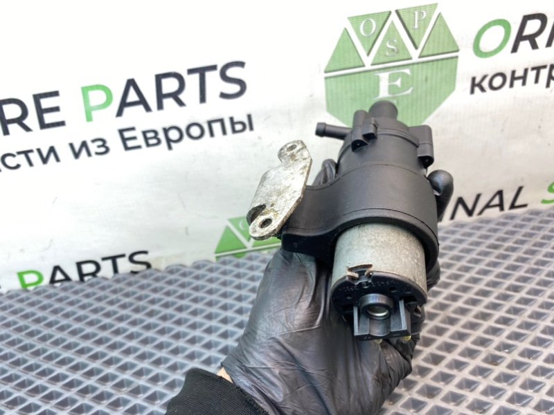 Помпа печки, 3790 рублей, Калининград