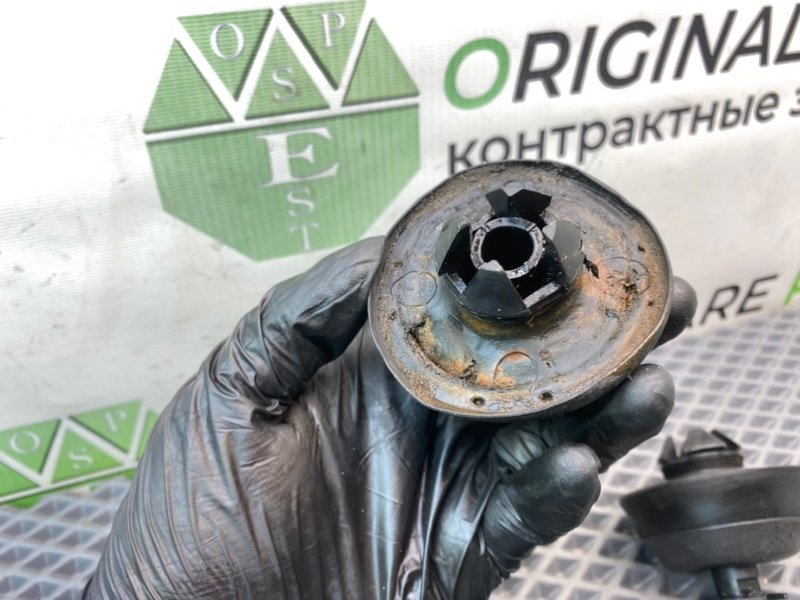 Опора домкрата, 2990 рублей, Калининград