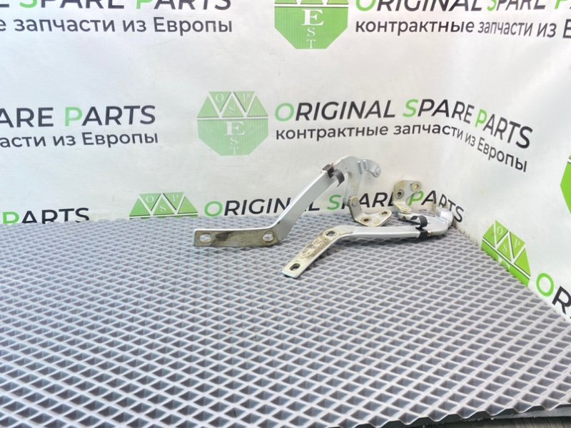 Петли багажника, 990 рублей, Калининград
