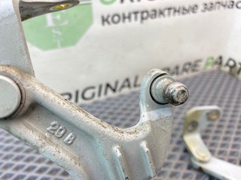 Петли багажника, 990 рублей, Калининград