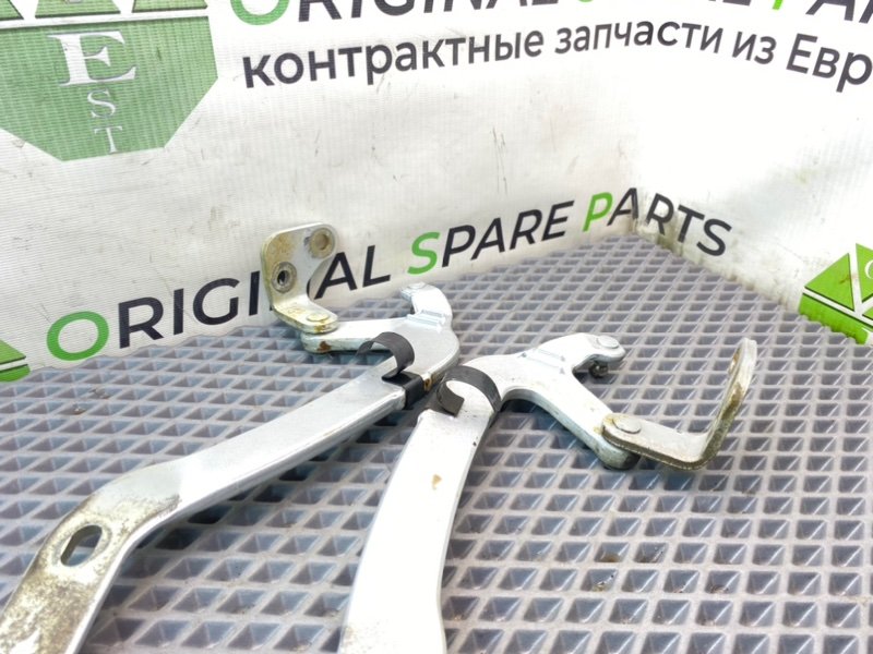 Петли багажника, 990 рублей, Калининград