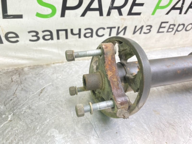 Карданный вал, 7990 рублей, Калининград