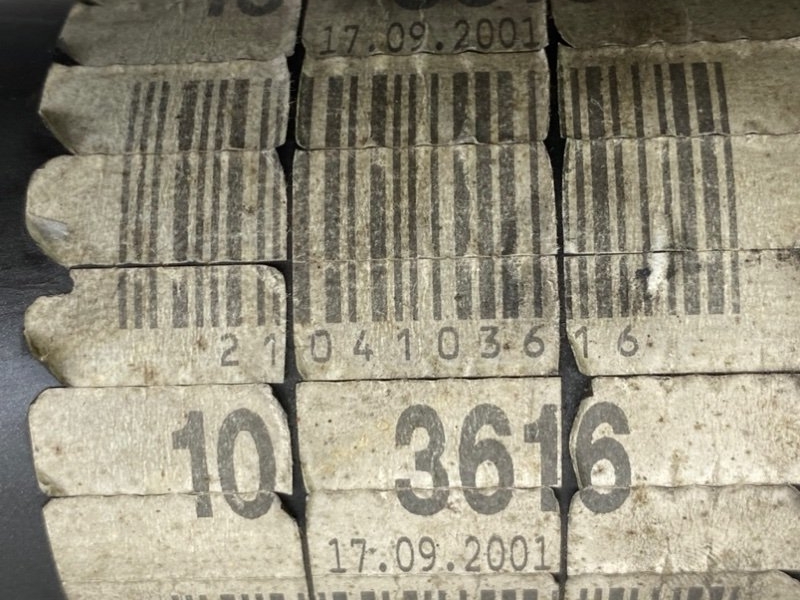 Карданный вал, 7990 рублей, Калининград
