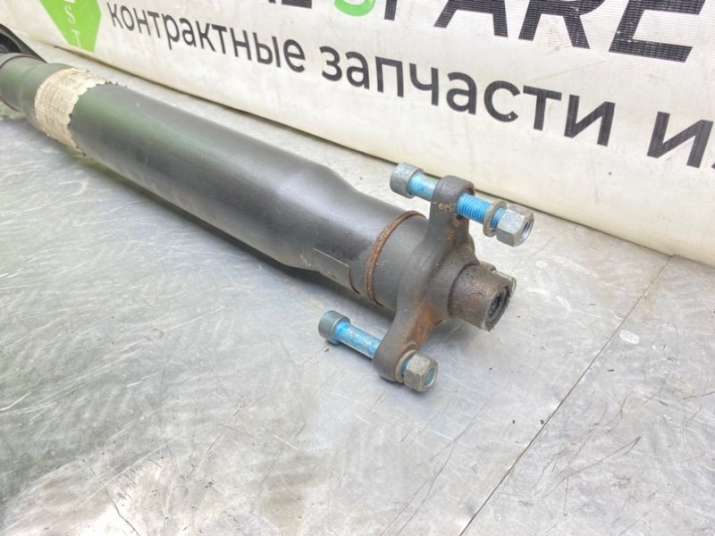 Карданный вал, 7990 рублей, Калининград