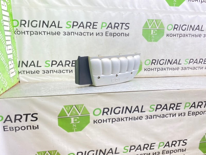 Декоративная крышка двигателя, 990 рублей, Калининград