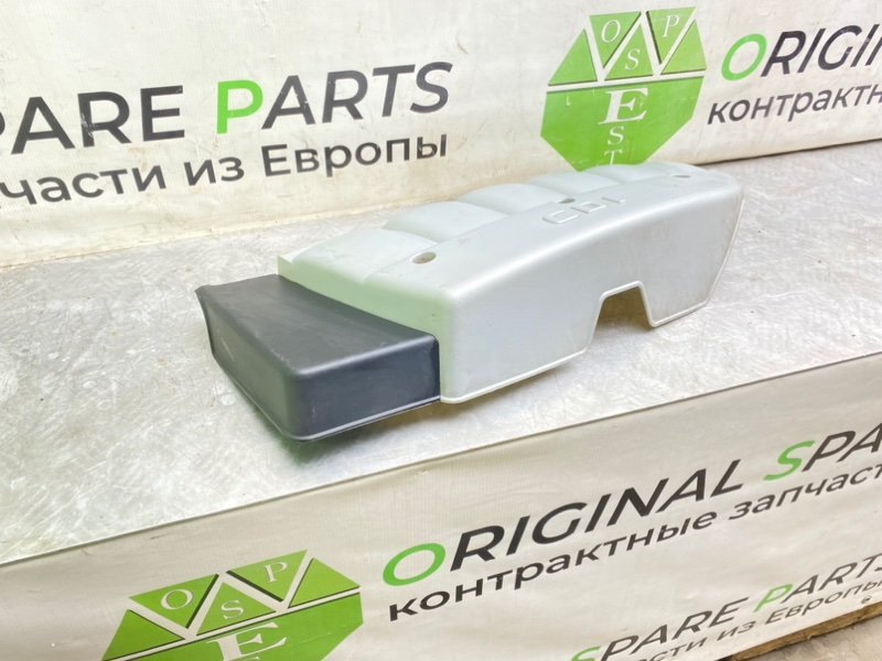 Декоративная крышка двигателя, 990 рублей, Калининград