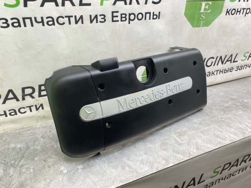 Декоративная крышка двигателя, 6990 рублей, Калининград