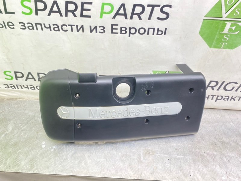 Декоративная крышка двигателя, 6990 рублей, Калининград