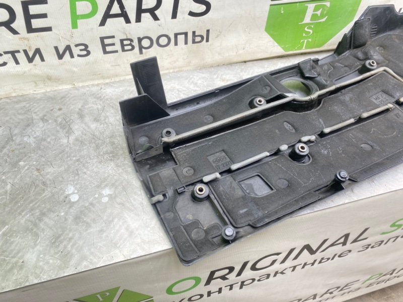 Декоративная крышка двигателя, 6990 рублей, Калининград