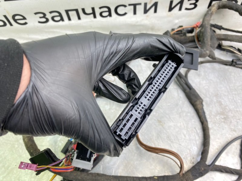 Подкапотная проводка, 3990 рублей, Калининград