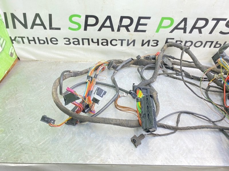 Подкапотная проводка, 3990 рублей, Калининград