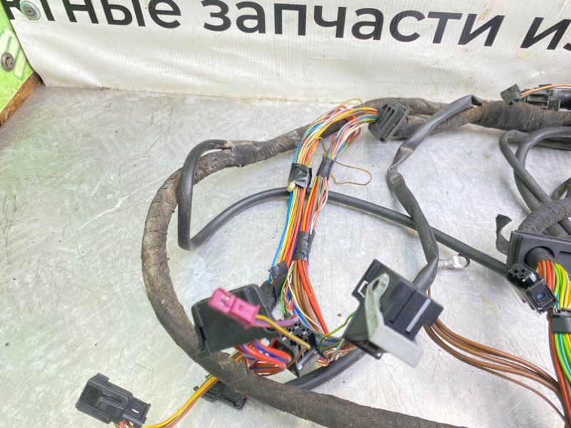 Подкапотная проводка, 3990 рублей, Калининград