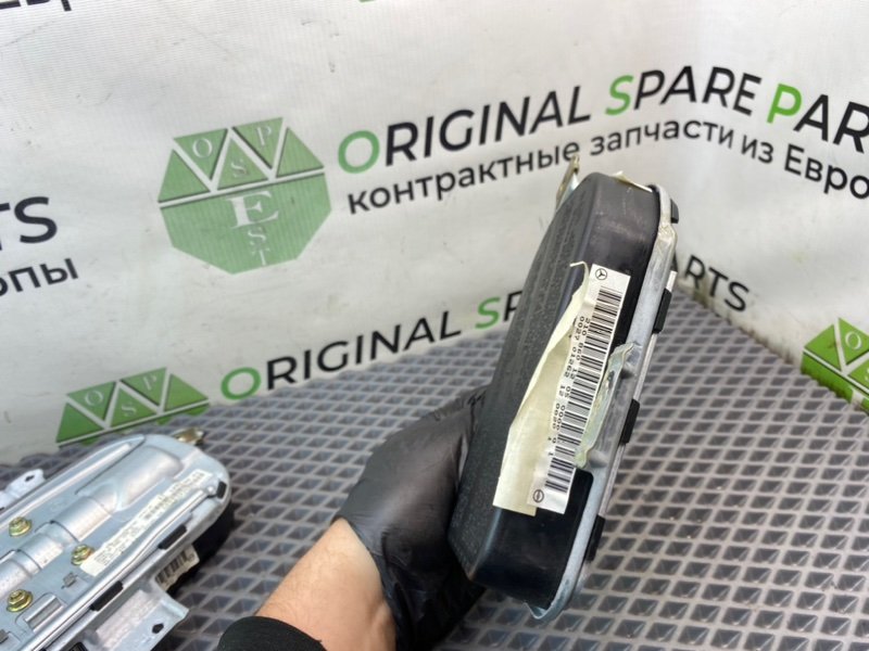 Подушка безопасности, 990 рублей, Калининград