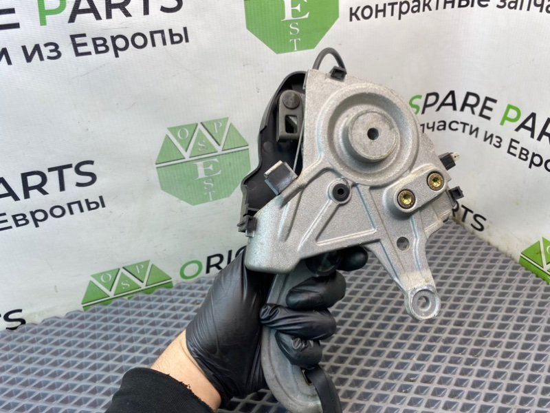 Педаль ручника, 990 рублей, Калининград
