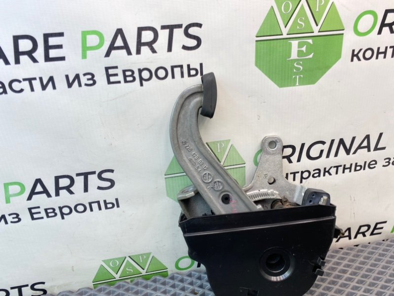 Педаль ручника, 990 рублей, Калининград