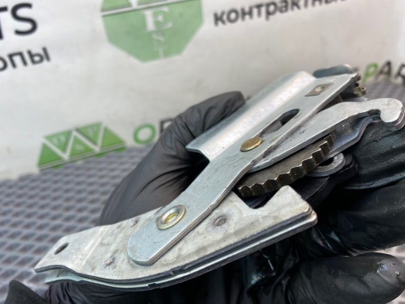 Механизм ручника, 590 рублей, Калининград
