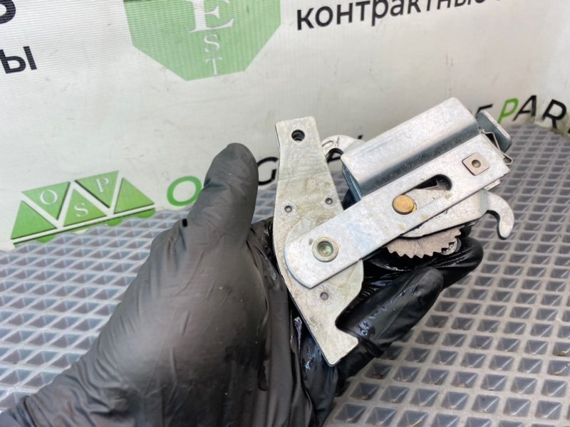 Механизм ручника, 590 рублей, Калининград