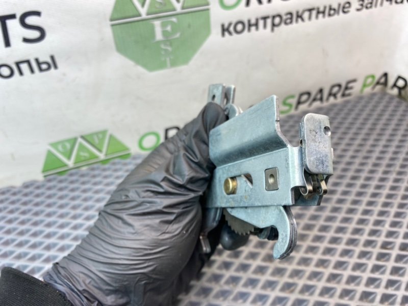 Механизм ручника, 590 рублей, Калининград