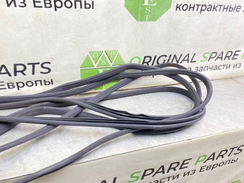 Уплотнители дверей, 2890 рублей, Калининград
