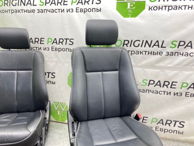 Сидения, 32990 рублей, Калининград