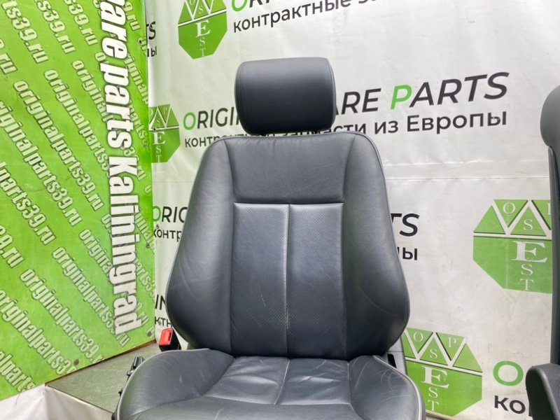 Сидения, 32990 рублей, Калининград