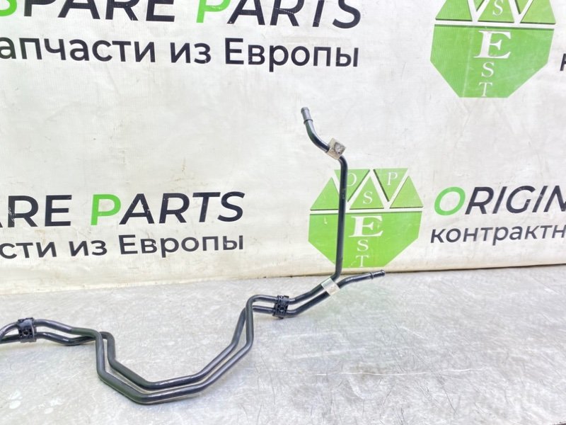 Радиатор ГУР, 890 рублей, Калининград