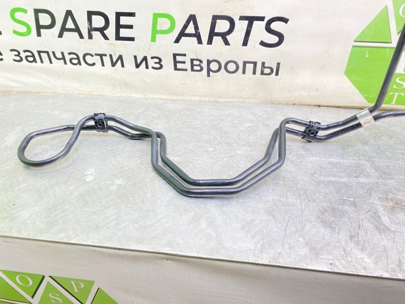 Радиатор ГУР, 890 рублей, Калининград