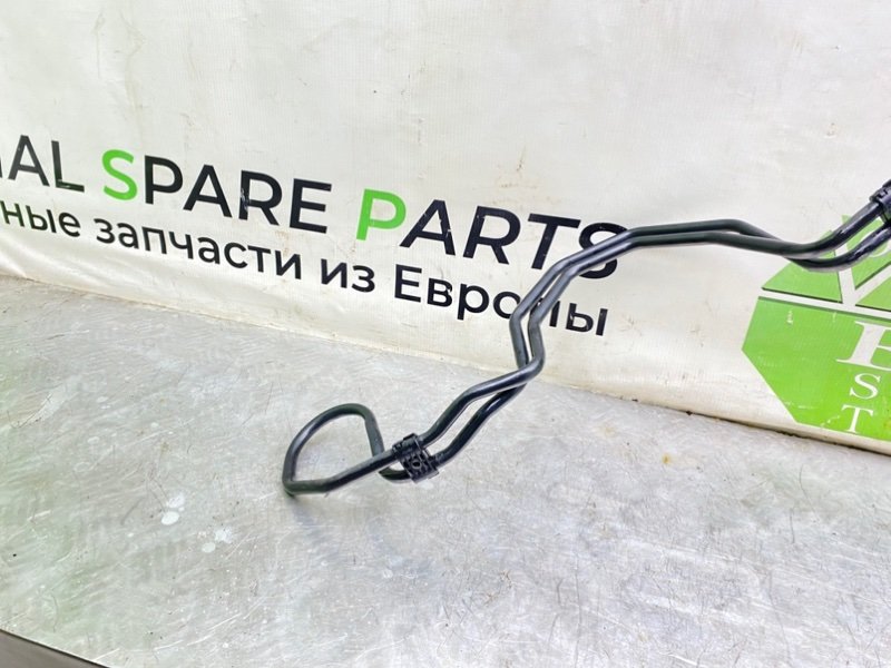 Радиатор ГУР, 890 рублей, Калининград