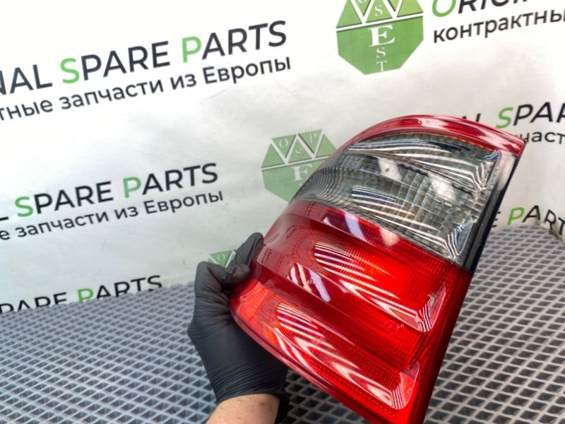 Фонарь, 2490 рублей, Калининград