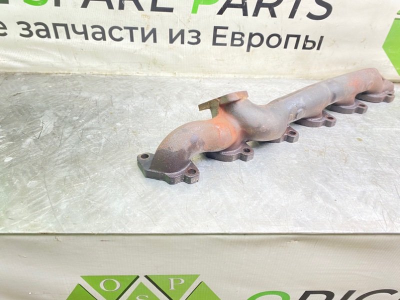Коллектор выпуска, 2190 рублей, Калининград