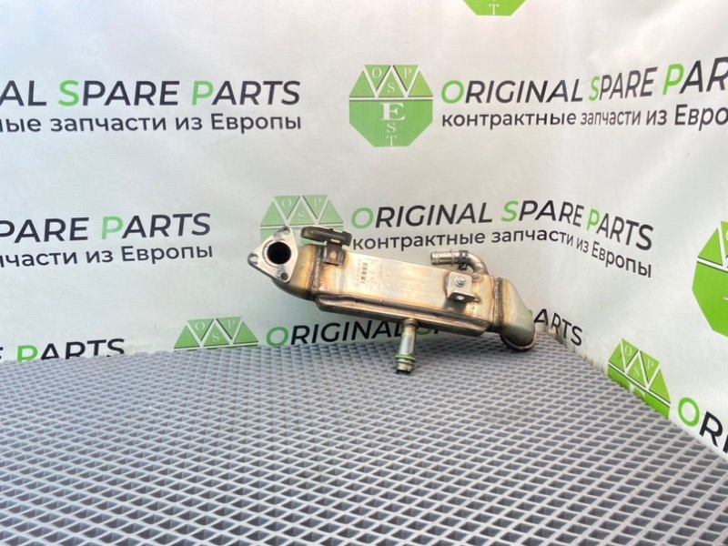Радиатор EGR, 2490 рублей, Калининград