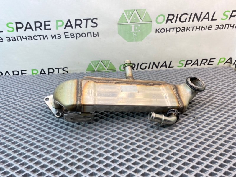 Радиатор EGR, 2490 рублей, Калининград