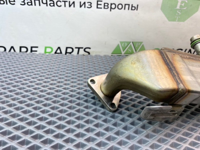 Радиатор EGR, 2490 рублей, Калининград
