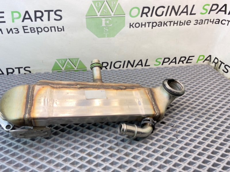 Радиатор EGR, 2490 рублей, Калининград