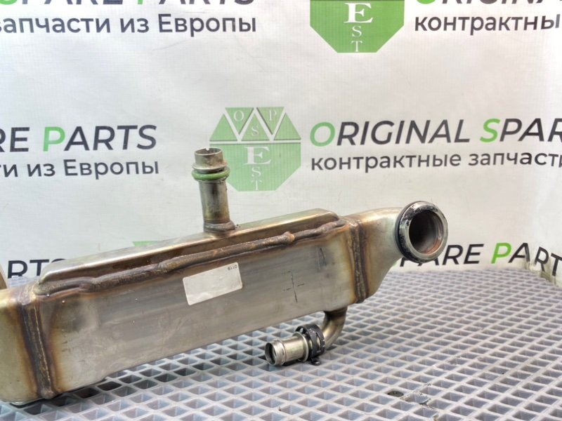 Радиатор EGR, 2490 рублей, Калининград
