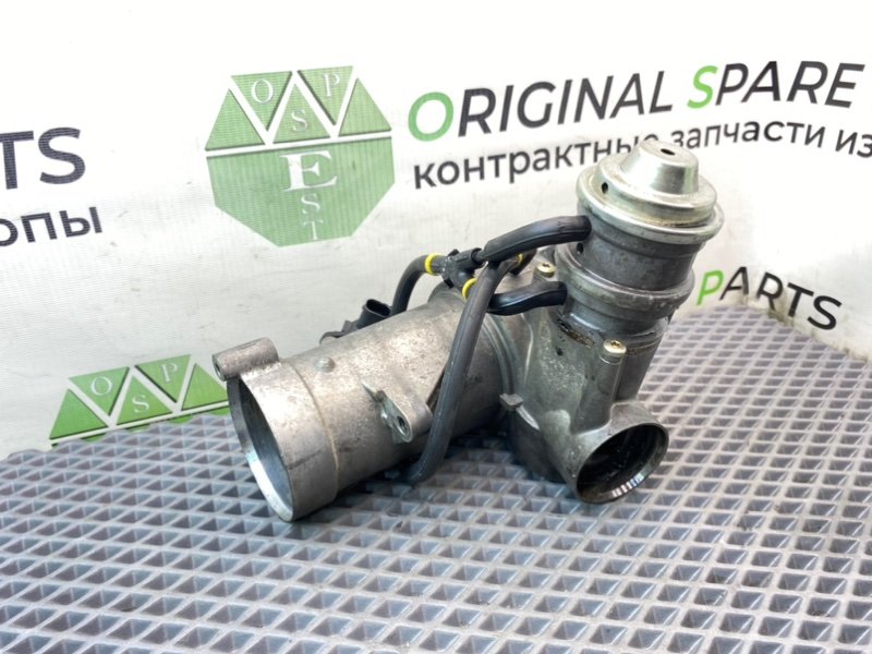 Клапан EGR, 4490 рублей, Калининград