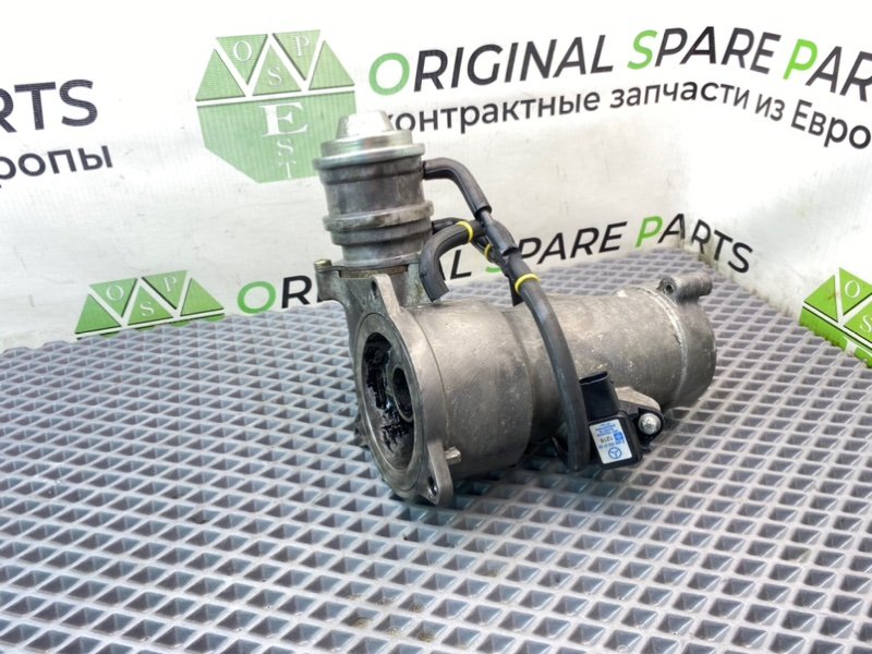 Клапан EGR, 4490 рублей, Калининград