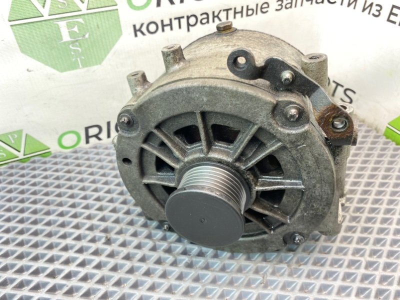 Генератор, 6190 рублей, Калининград