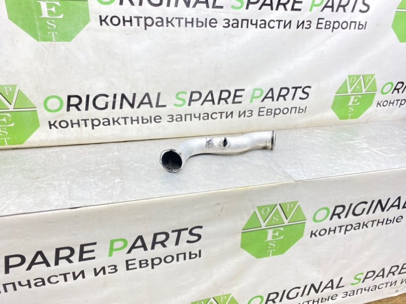 Патрубок интеркулера, 3690 рублей, Калининград