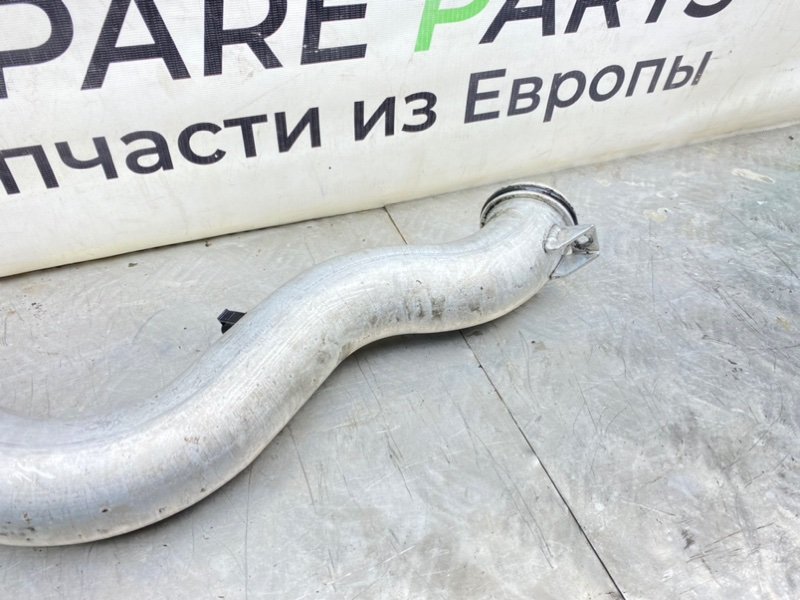 Патрубок интеркулера, 3690 рублей, Калининград
