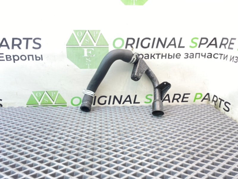 Трубка EGR, 3490 рублей, Калининград