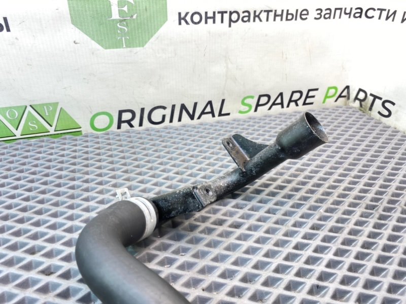 Трубка EGR, 3490 рублей, Калининград