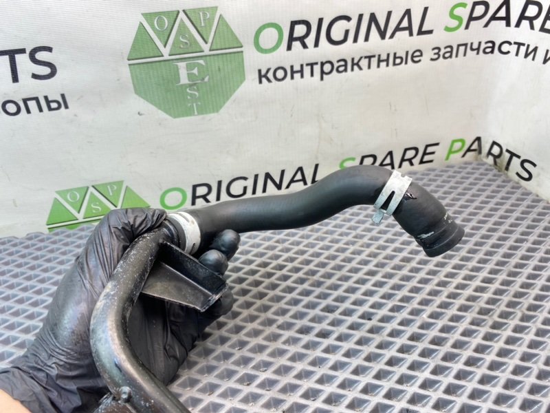 Трубка EGR, 3490 рублей, Калининград