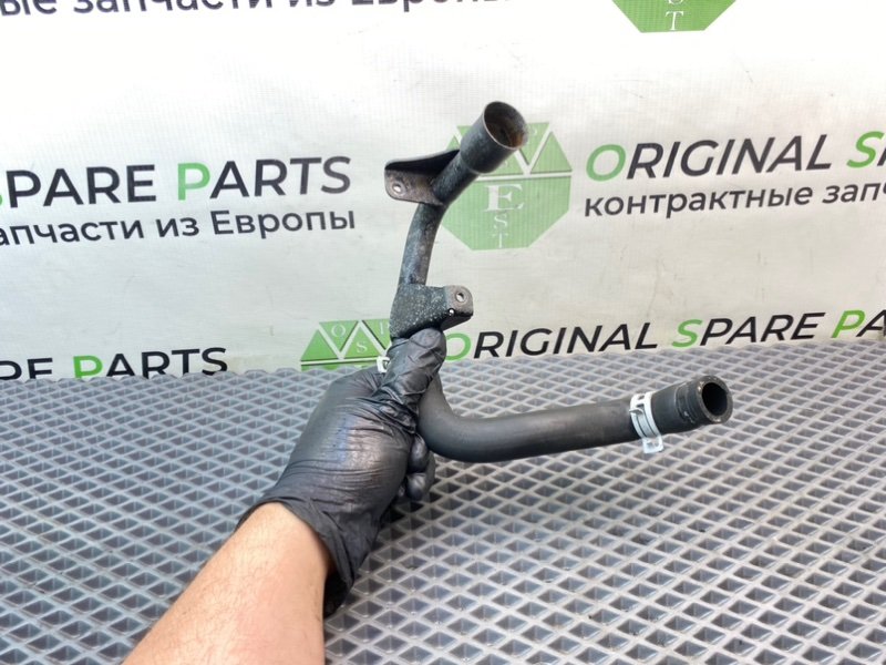 Трубка EGR, 3490 рублей, Калининград