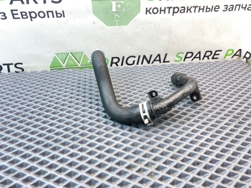 Трубка EGR, 3490 рублей, Калининград