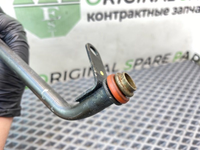 Трубка охлаждения, 690 рублей, Калининград